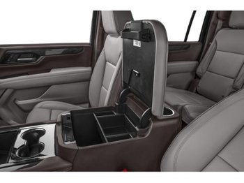 GMC Yukon XL Elevation
