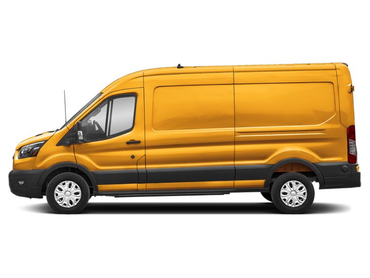 2025 Ford E-Transit Cargo Van 