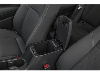 Toyota Corolla LE hybride