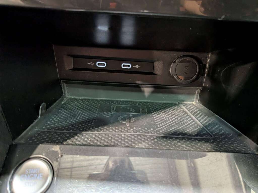 Volkswagen Tiguan 2022 Noir Val-David - photo #30