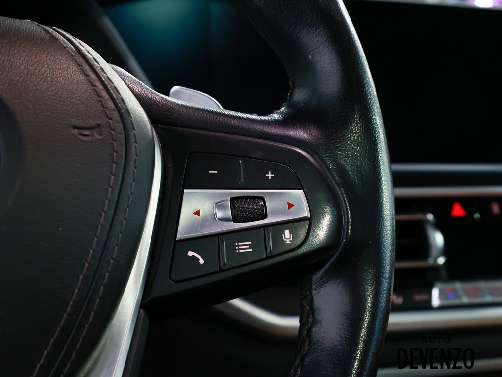 2022 BMW X5 Black Saint-Eustache - photo #37