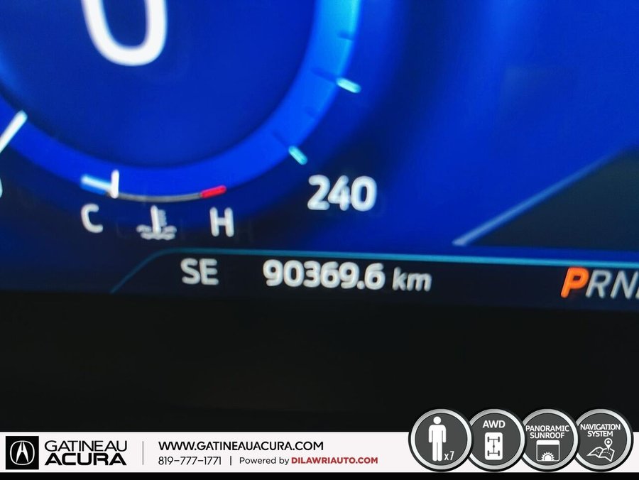 Ford Explorer ***CLEAN CARFAX*** 2022 Gris