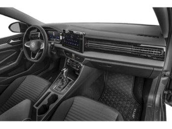 Volkswagen Jetta Trendline