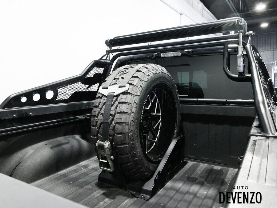 2021 Ram 1500 2021 Black