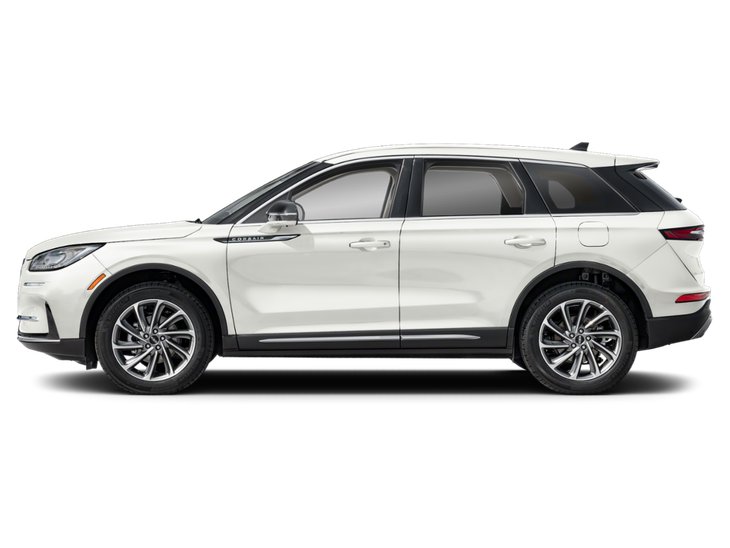 2026 Lincoln Corsair Grand Tourisme