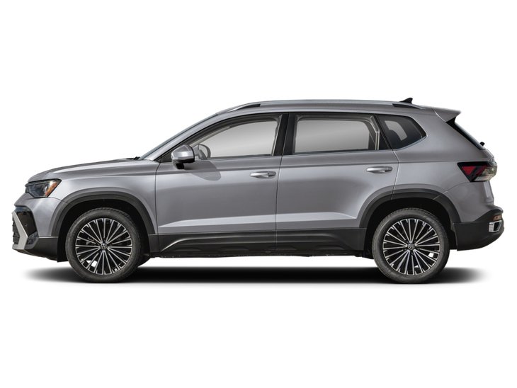2025 Volkswagen Taos Comfortline