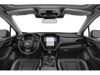 Subaru Crosstrek Limitée