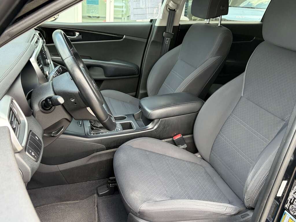 2017 Kia Sorento Black Gatineau - photo #10
