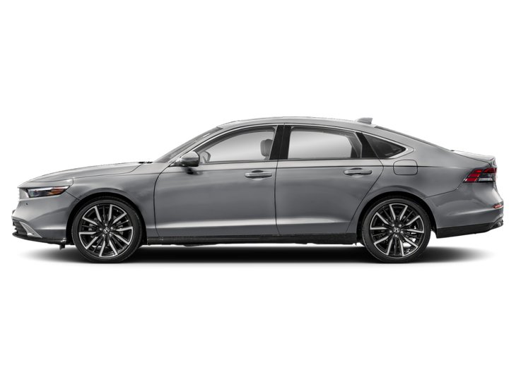 2025 Honda Accord Hybride Touring