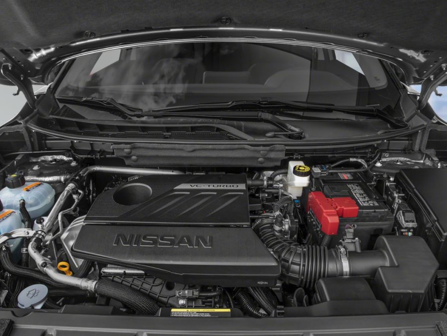 2023 Nissan Rogue 2023 Grey