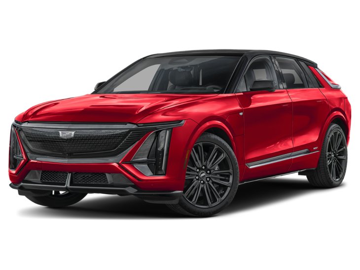 2027 Cadillac LYRIQ LYRIQ-V