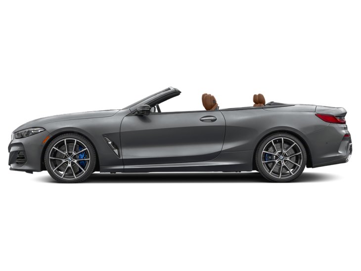 2025 BMW Série 8 M850i xDrive