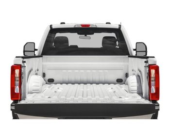 Ford Super Duty F-350 à roues arrière jumelées XLT