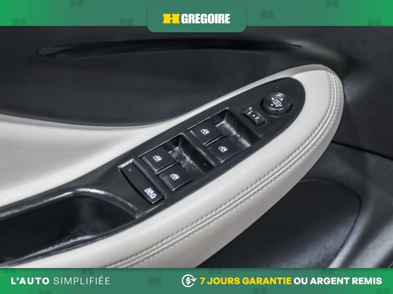 Buick Envision 2019 Rouge Saint-Eustache - photo #11