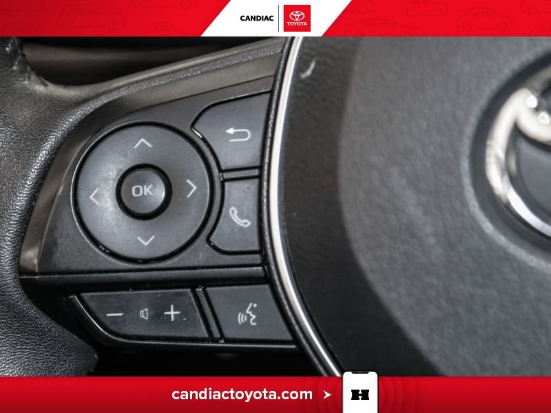 2024 Toyota Rav 4 White Laval - photo #21