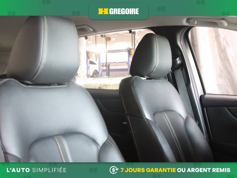 Mazda CX-90 2024 Gris Blainville - photo #28