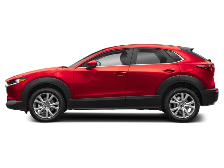 2025 Mazda CX-30 GS