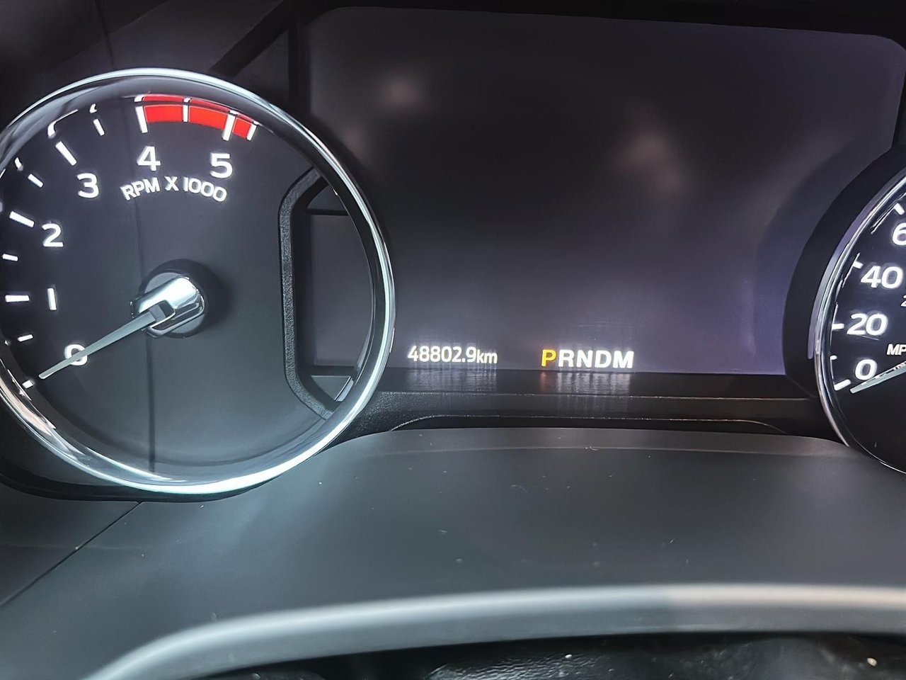 2022 Ford Super Duty F-250 SRW White Rouyn-Noranda - photo #10