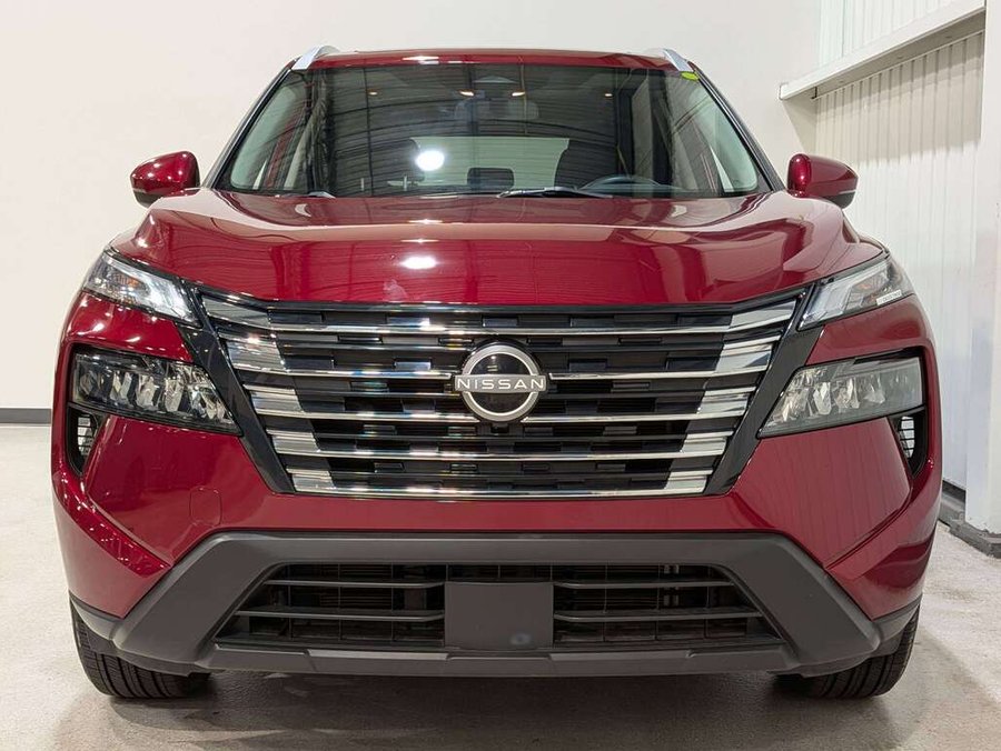 Nissan Rogue 2024 2024 Rouge