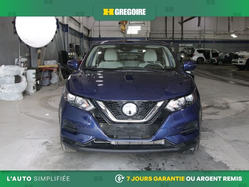 Nissan Qashqai 2023 2023 Bleu