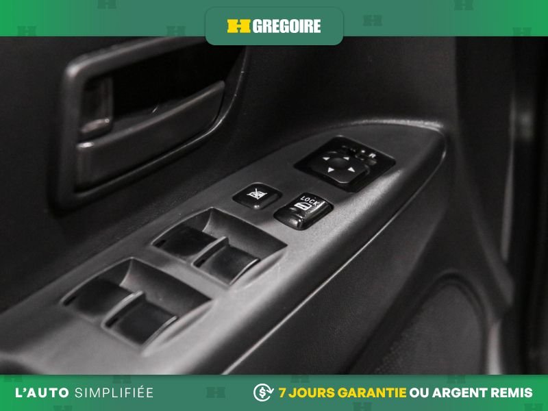 2023 Mitsubishi RVR Grey Saint-Eustache - photo #15