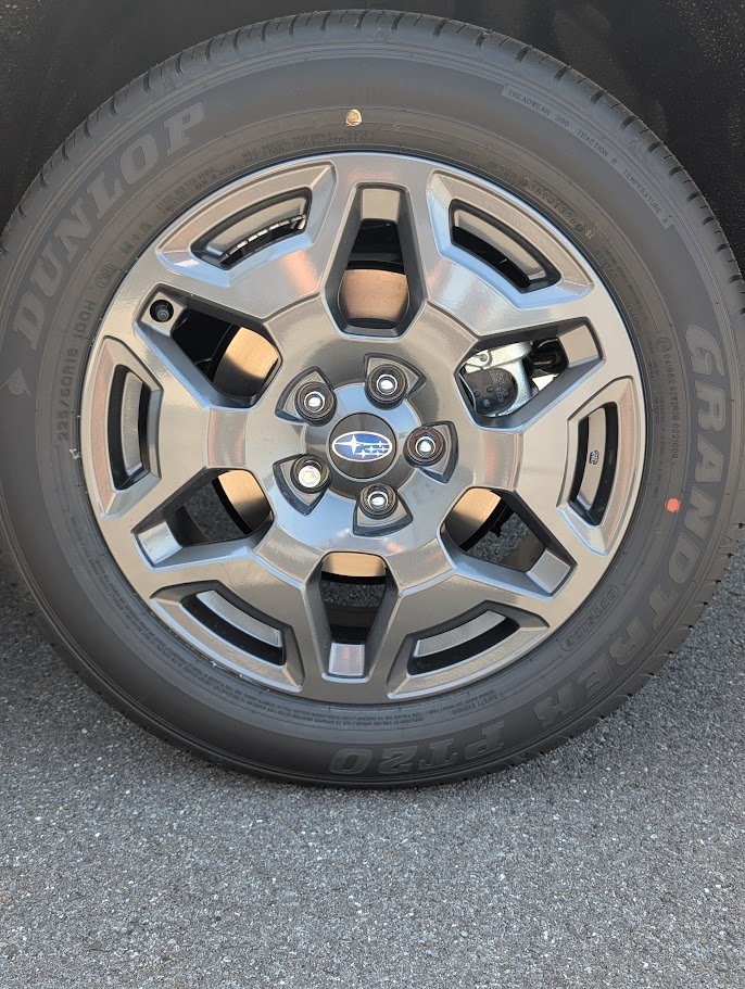 2026 SUBARU Outback TOURING Deep Emerald Pearl Saint-Hyacinthe - photo #3