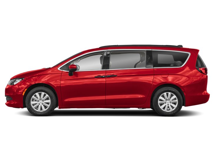 2025 Chrysler Grand Caravan SXT