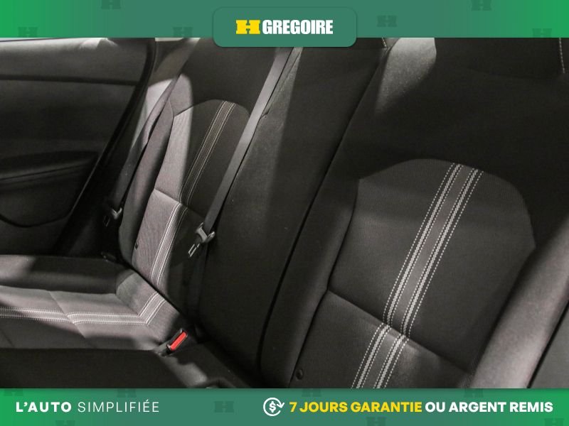 Kia Forte 822407 | LX IVT 2023 Laval - photo #25