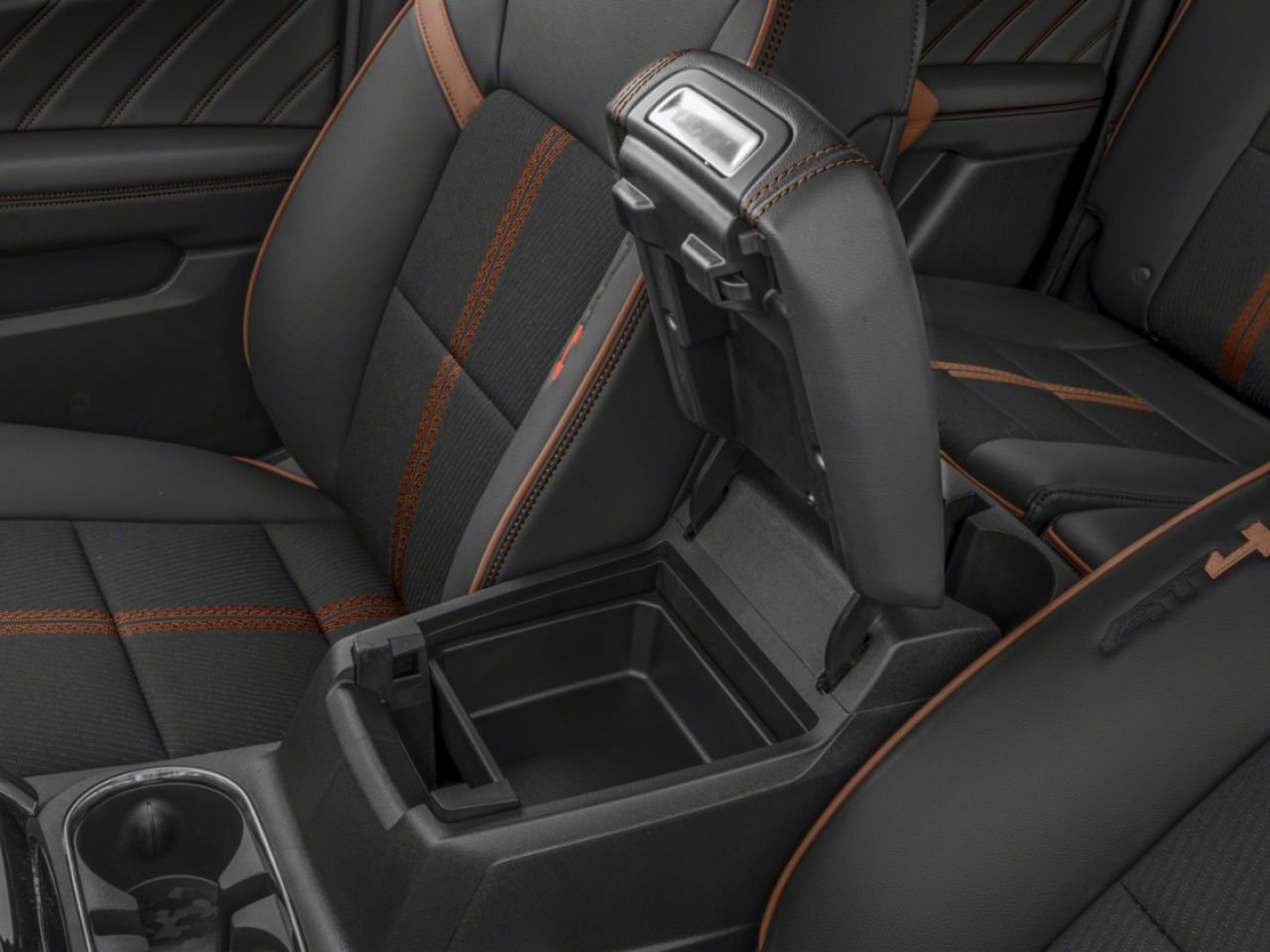 GMC Canyon AT4 cabine multiplace 4RM 2026 Soleil désertique Amos - photo #6