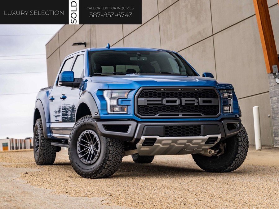 2020 Ford F-150 2020