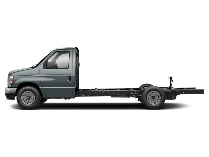 2025 Ford Série E tronqué