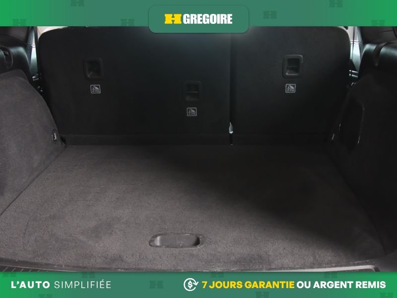 Jeep Grand Cherokee 4xe 2023 Blanc Saint-Eustache - photo #36