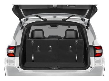 Honda Pilot Édition noir