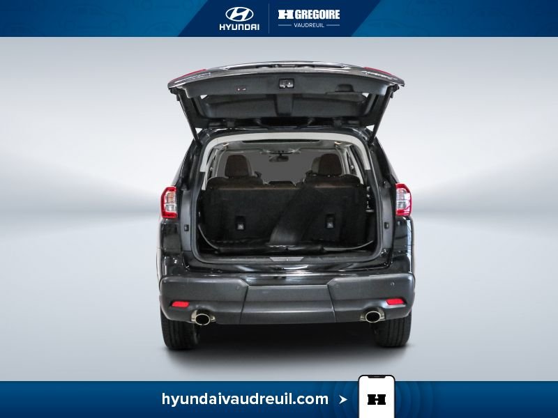 Subaru Ascent 2020 Noir Saint-Eustache - photo #41