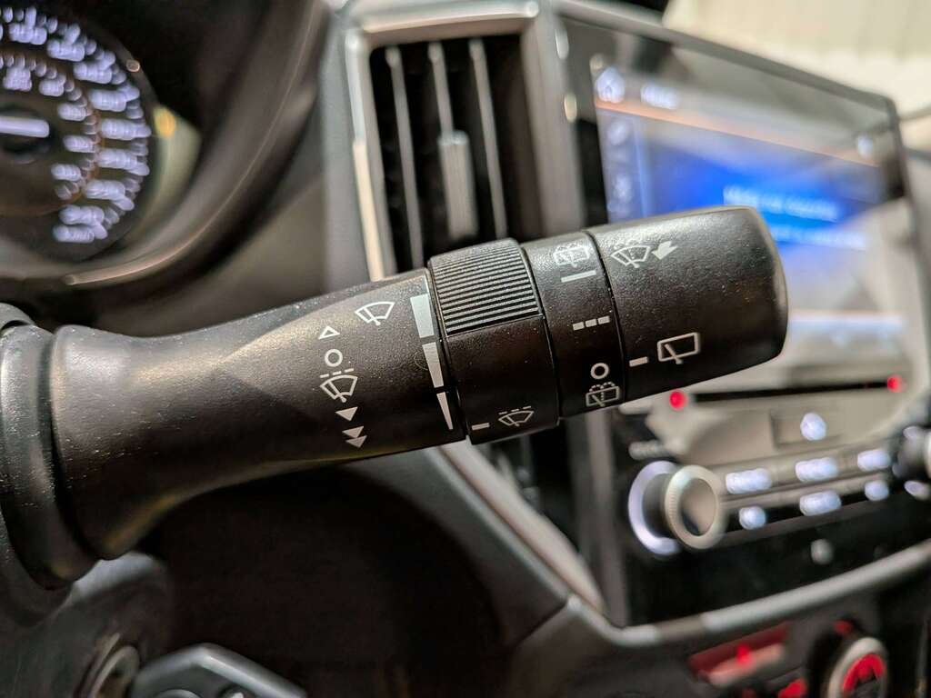 Subaru Crosstrek 2019 Bleu Val-David - photo #19