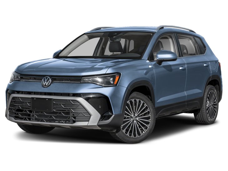 2025 Volkswagen Taos Comfortline