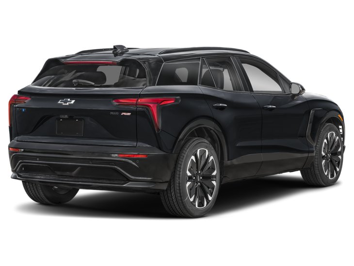 2025 Chevrolet Blazer EV RS PA