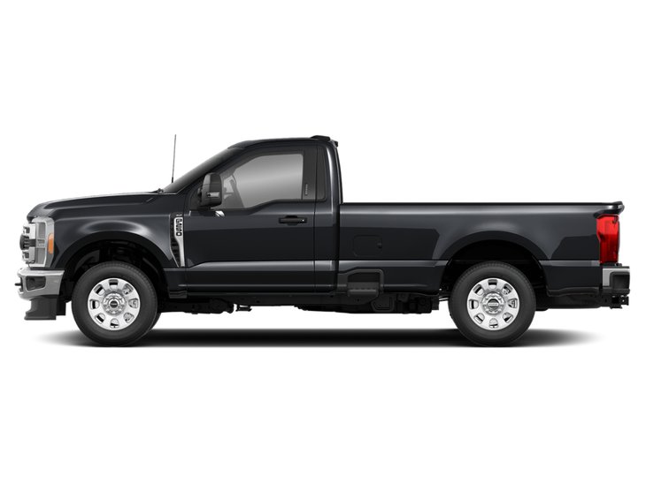 2025 Ford Super Duty F-250 SRW XLT