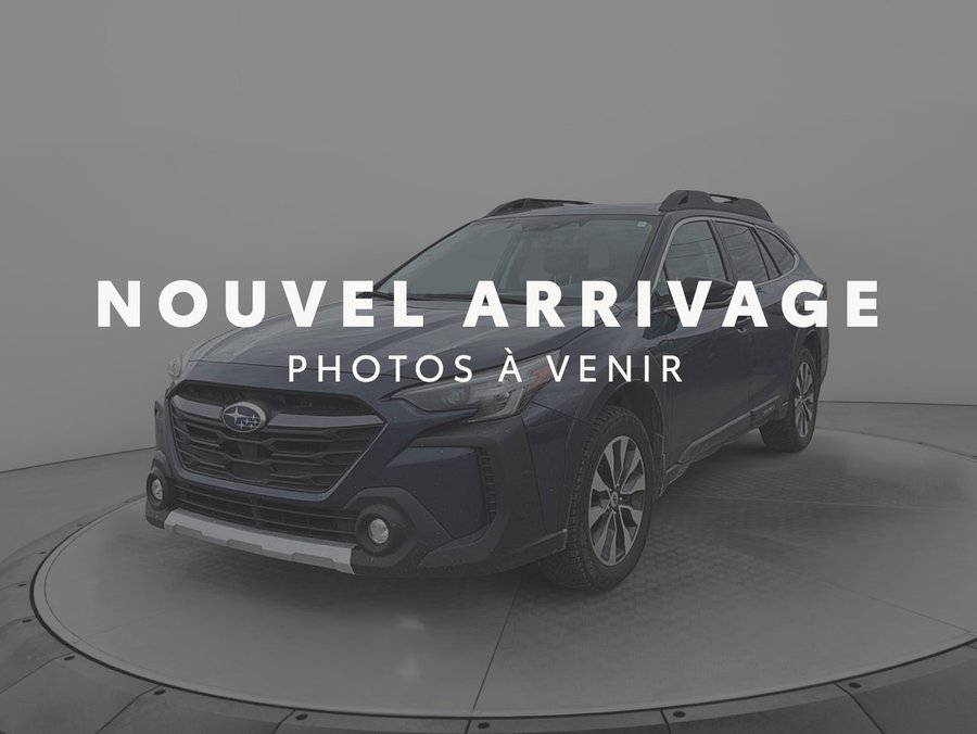 Subaru Outback 2023 2023 Bleu