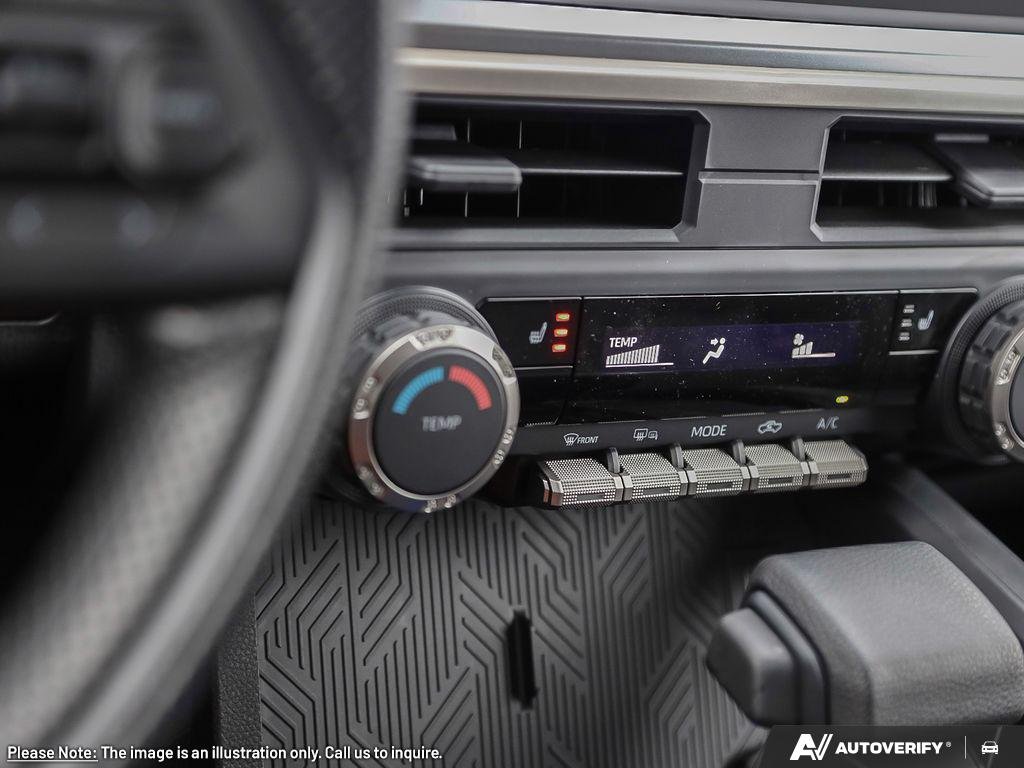 2026 Toyota Tacoma 3TYLB5JN1TT140353 Underground Sherbrooke - photo #22