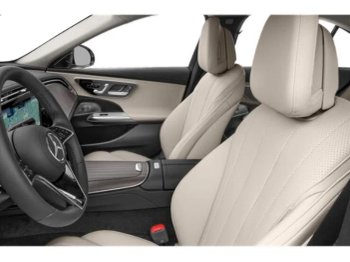 Mercedes-Benz Classe-E E 450