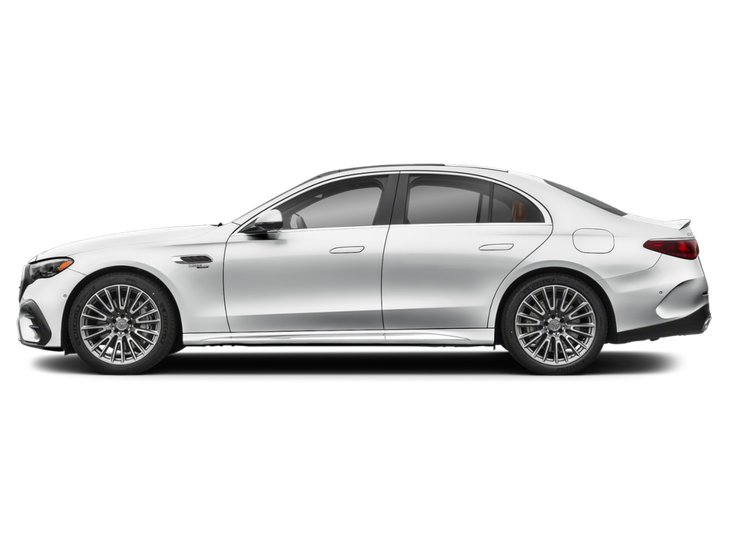 2026 Mercedes-Benz Classe-E E 53 E AMG