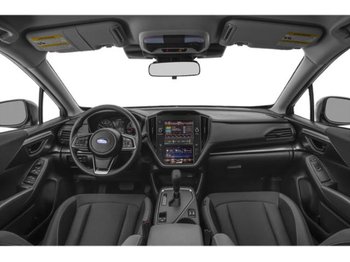 Subaru Impreza Commodité