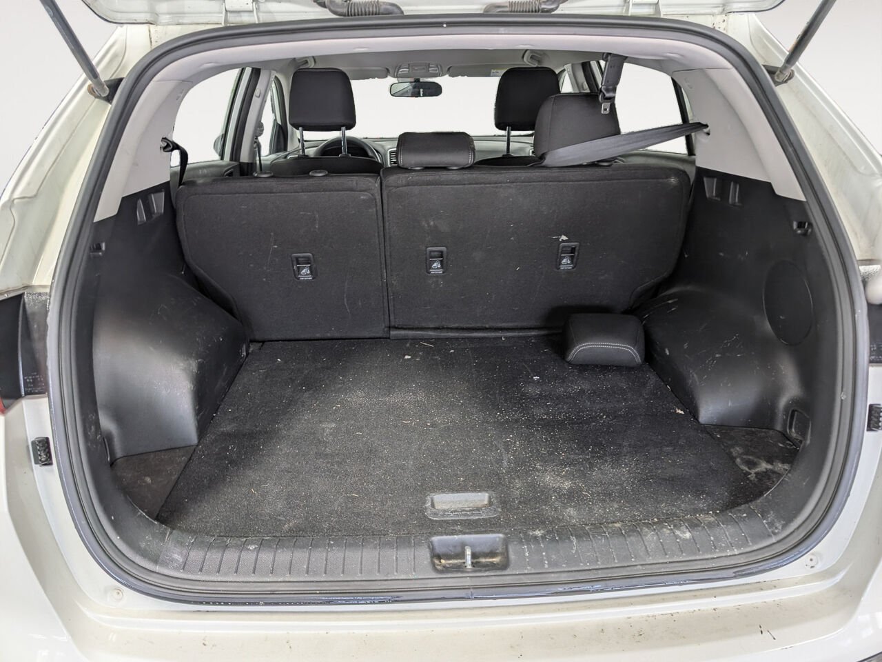 Kia Sportage LX/SIÈGES CHAUFFANTS/CAMÉRA DE RECUL/BLUETOOTH/AC/VITRES ÉLECTRIQUES 2022 Blanc Sherbrooke - photo #22