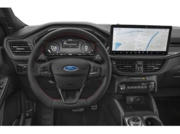 Ford Escape ST-Line Elite