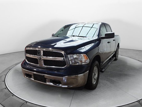 2023 Ram 1500 Classic 2023 