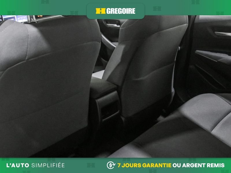 Toyota Corolla 821684 | LE AUTO AC NAV GR ELECT CAM RECUL BLEUTOOTH 2021 Gris Laval - photo #26