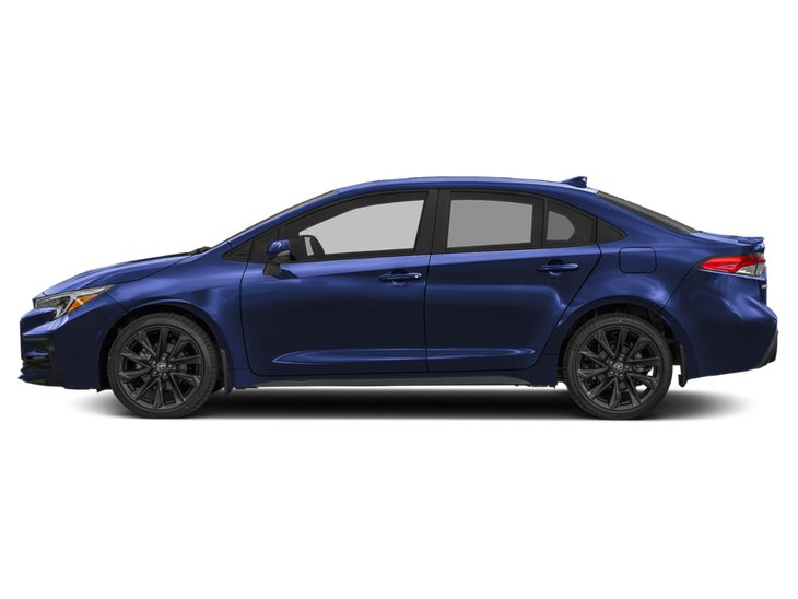 2027 Toyota Corolla SE
