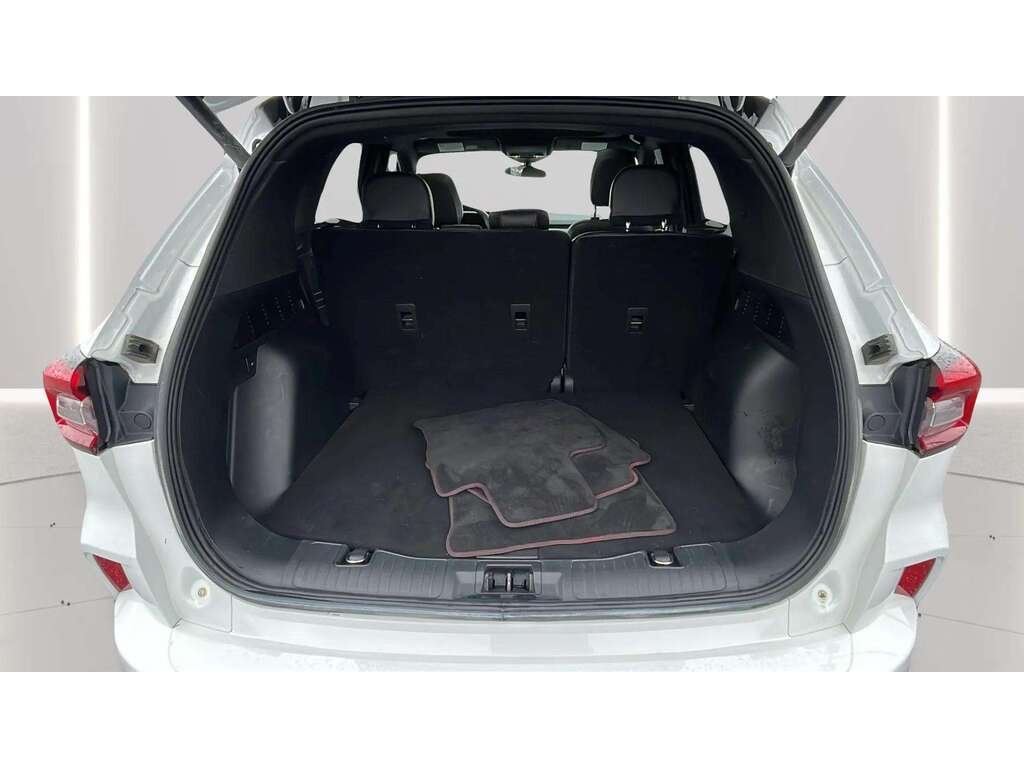 Ford Escape 2023 Blanc Gatineau - photo #23