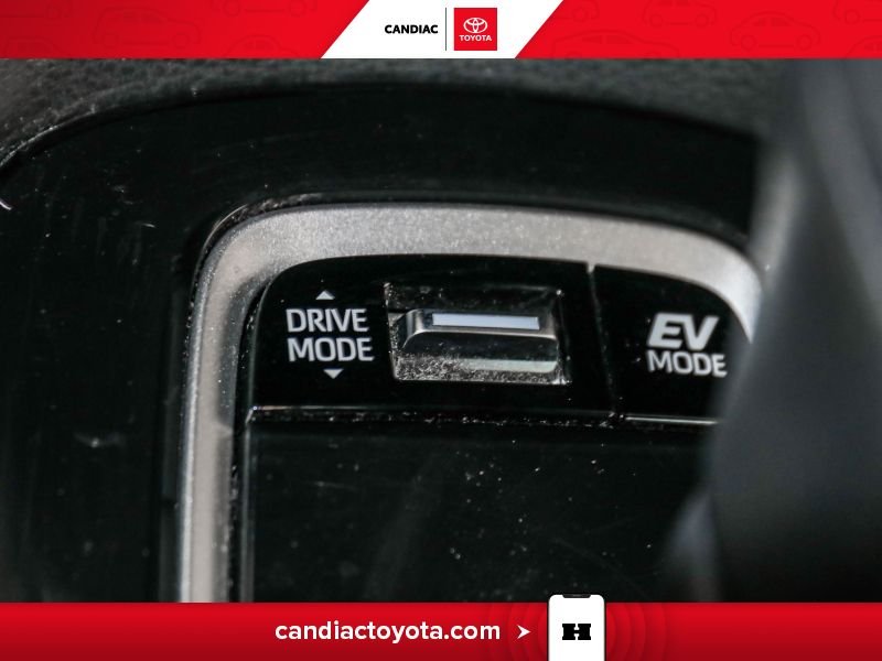 2024 Toyota Corolla Black Laval - photo #27
